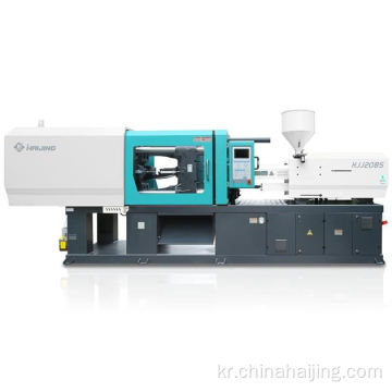 새로운 지원 InjectionMolding Machine HJJ ​​시리즈